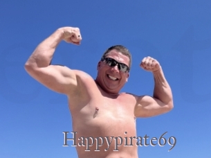 happypirate69 Erotik Cams