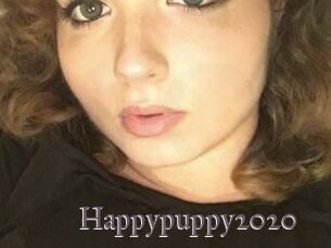 Happypuppy2020
