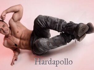 Hardapollo