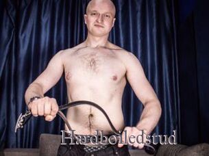 Hardboiledstud