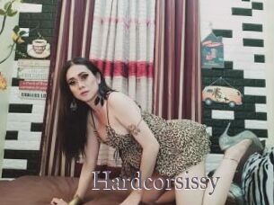 Hardcorsissy