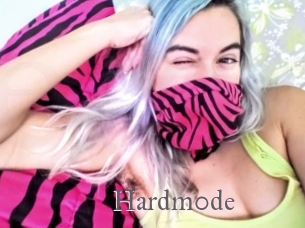 Hardm0de