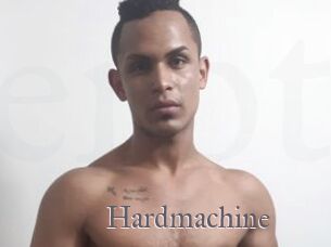 Hardmachine