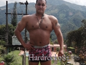 Hardrock982