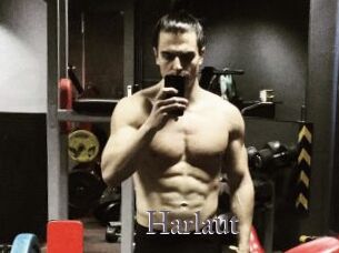 Harlaut