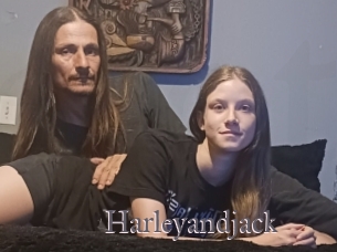 Harleyandjack