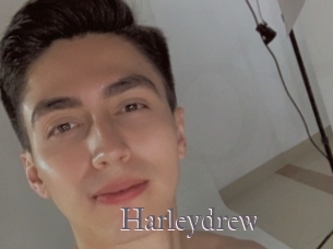 harleydrew Erotik Cams