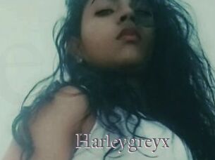 Harleygreyx