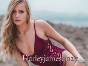 Harleyjameson27