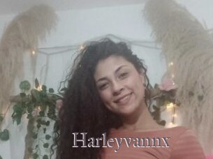 Harleyvannx
