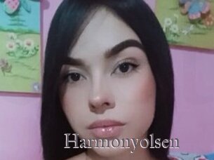 Harmonyolsen
