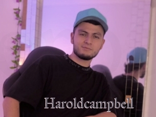 Haroldcampbell