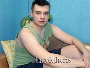 Haroldheris