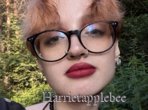 Harrietapplebee