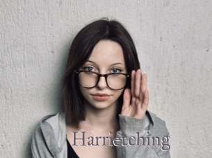 Harrietching