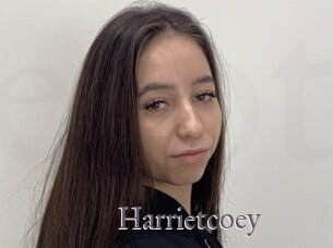 Harrietcoey