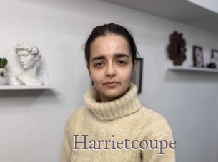 Harrietcoupe