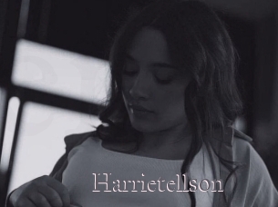 Harrietellson