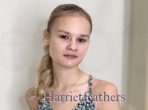 Harrietfeathers