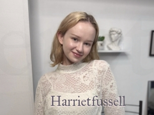 Harrietfussell