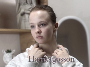 Harrietgosson