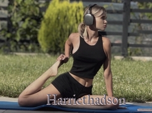 Harriethadson