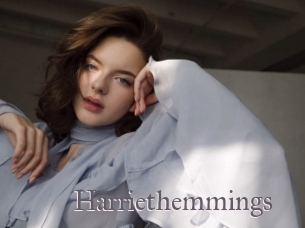 Harriethemmings