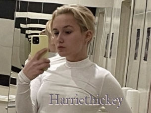 harriethickey Erotik Cams