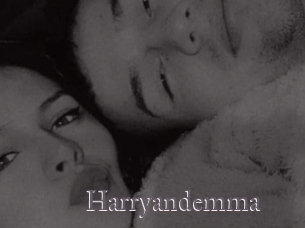 Harryandemma
