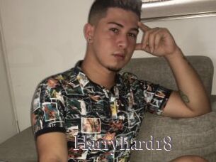 Harryhard18
