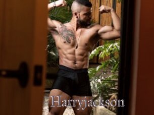Harryjackson