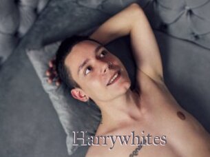 Harrywhites