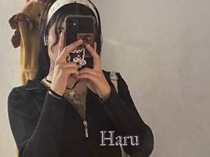 Haru