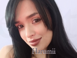 Harumii