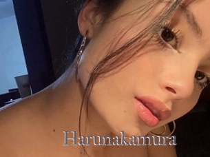 Harunakamura