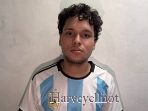 harveyelliiot Erotik Cams