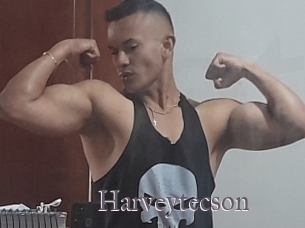 Harveytecson