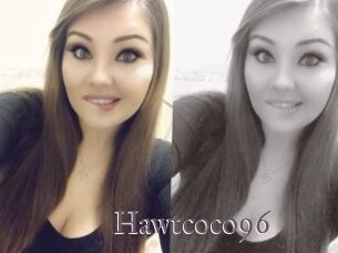 Hawtcoco96