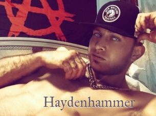 Haydenhammer