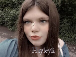 Hayleyli