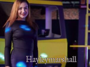 Hayleymarshall