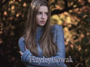 Hayleynowak