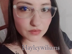 Hayleywiliams
