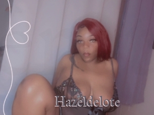 Hazeldelote