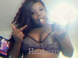 Hazelnutty