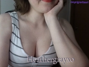 Heathergrayxo