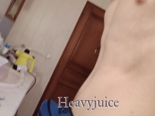 Heavyjuice