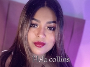 hela_collins Erotik Cams