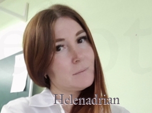 helenadrian Erotik Cams