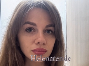 Helenatende